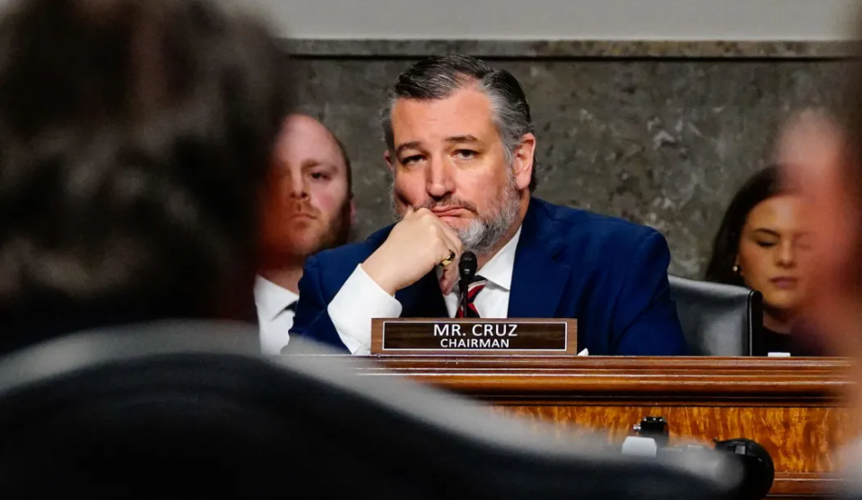 Inside Ted Cruz's Reconciliation Fight for School-Choice Tax Credits