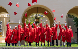 Brophy Community Foundation