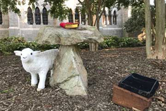 Bryn Athyn Church of the New Jerusalem