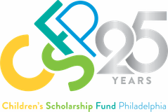 Children's Scholarship Fund Philadelphia