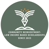 Community Reinvestment Low Income Based Scholarships