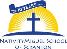 NativityMiguel School of Scranton