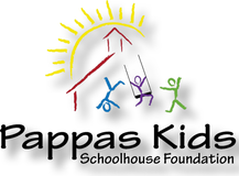 Pappas Kids Schoolhouse Foundation