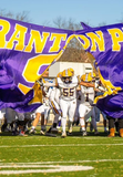 PJHS Scholarship Organization (St. Joe's Prep & Scranton Prep)