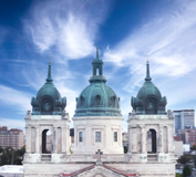 Support for Catholic Schools (Diocese of Wichita)
