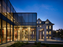 The Haverford School